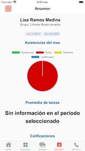Colegio de Iberoamerica screenshot 15