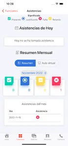 Colegio de Iberoamerica screenshot 3