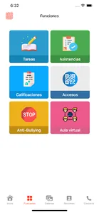 Colegio de Iberoamerica screenshot 4