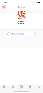 Colegio de Iberoamerica screenshot 6