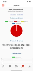 Colegio de Iberoamerica screenshot 7