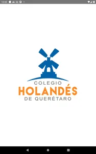 Colegio Holandés de Querétaro screenshot 0