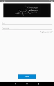 ICCI screenshot 1