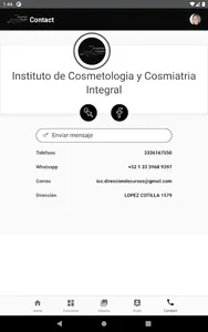 ICCI screenshot 7