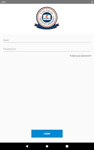 MAVIR screenshot 1