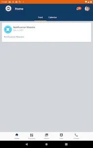 MAVIR screenshot 2