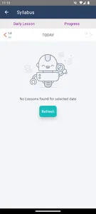 Modi Career Academy screenshot 0