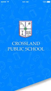 Crossland Public School screenshot 0