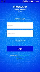 Crossland Public School screenshot 2