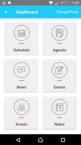 Kabelias Ahlia School screenshot 1
