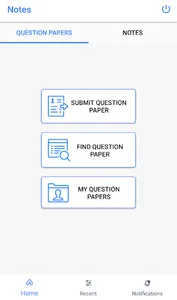 StudyOn screenshot 1