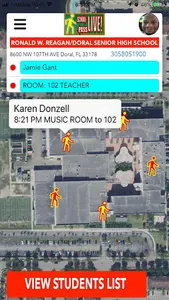 School Pass Live! screenshot 0