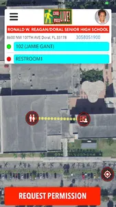 School Pass Live! screenshot 1