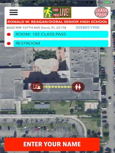 School Pass Live! screenshot 19