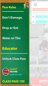 School Pass Live! screenshot 4