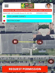 School Pass Live! screenshot 8