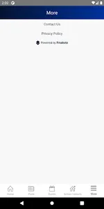 Breathitt County Schools screenshot 4