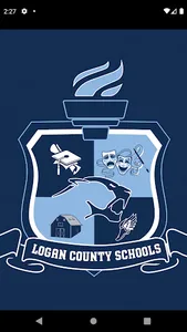 Logan County Schools screenshot 4