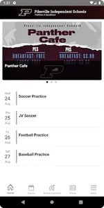 Pikeville Independent Schools screenshot 0