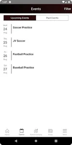 Pikeville Independent Schools screenshot 1