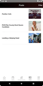 Pikeville Independent Schools screenshot 3