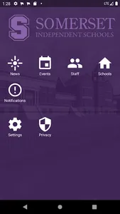 Somerset Independent Schools screenshot 0