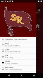 South Range Local School Distr screenshot 5