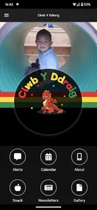 Clwb Y Ddraig screenshot 4