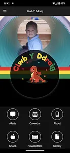 Clwb Y Ddraig screenshot 5