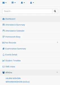 Faran College for Boys screenshot 5