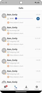 SchoolStatus Classic screenshot 4