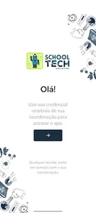School Tech screenshot 0