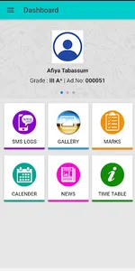 Infant Pre Matric School screenshot 3