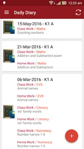 Nalanda Public School Parent A screenshot 5