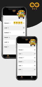 Schooly bus screenshot 6