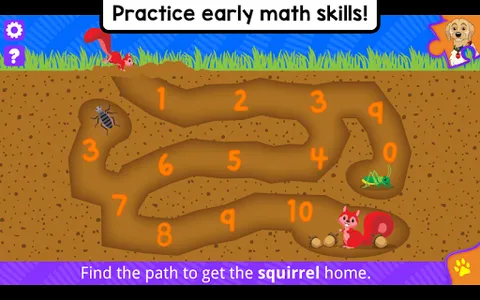 Puzzle It Out Preschool screenshot 12