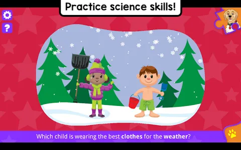 Puzzle It Out Preschool screenshot 6