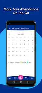 Schoolzpro screenshot 3