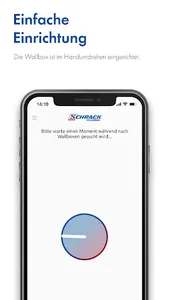 i-CHARGE CONNECT screenshot 1