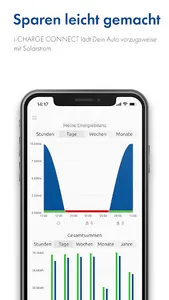 i-CHARGE CONNECT screenshot 4