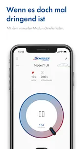 i-CHARGE CONNECT screenshot 5