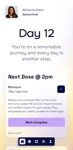 Pixel Fertility screenshot 0