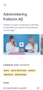 Pixel Fertility screenshot 3