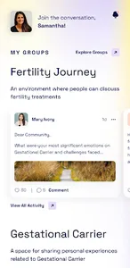 Pixel Fertility screenshot 4