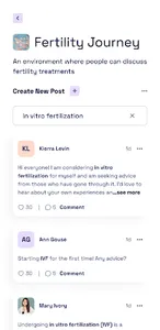 Pixel Fertility screenshot 5