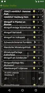 Scorecard MiniGolf MGP-Masters screenshot 6