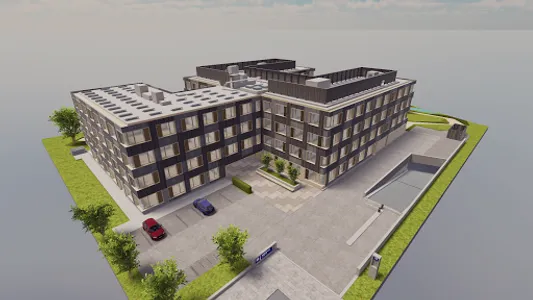 Schroeder & Associés AR 3D screenshot 0