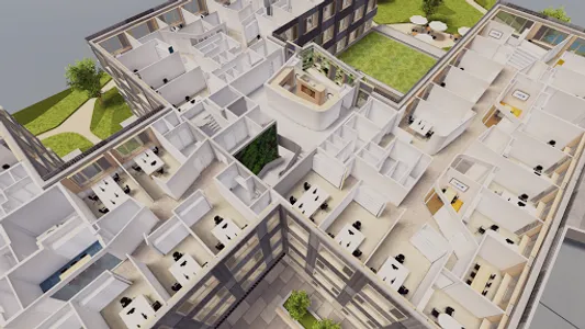 Schroeder & Associés AR 3D screenshot 1