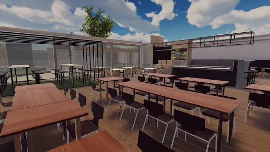 Schroeder & Associés AR 3D screenshot 2