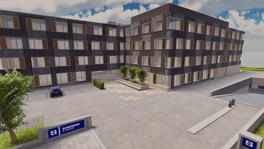 Schroeder & Associés AR 3D screenshot 3
